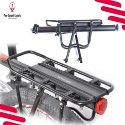 Bagagedrager Mountainbike Verlenger - Fiets Rek Achter - MTB/Racefiets Fietszadeldrager -Fietswereld Verkoop 1200x1200 487