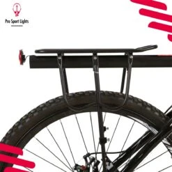 Bagagedrager Mountainbike Verlenger - Fiets Rek Achter - MTB/Racefiets Fietszadeldrager -Fietswereld Verkoop 1200x1200 497