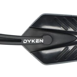 Dyken Fietsspiegel Links - Achteruitkijkspiegel Op Stuur - Fietsspiegel Ebike - Fiets Spiegel -Fietswereld Verkoop 1200x1200 522