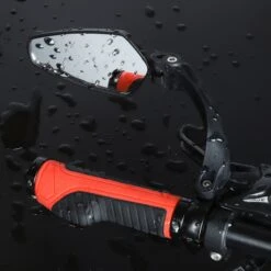 TIKKENS® Fietsspiegel Links - Verstelbaar - Fiets Spiegel Geschikt Voor E-bike, Speed-pedelec -Fietswereld Verkoop 1200x1200 527