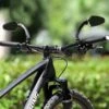 Esioh® Verstelbare Fietsspiegel Rechts Ebike Op Stuur - Achteruitkijkspiegel Fiets – Zijspiegel Fiets 360 ° Draaibaar - Zwart -Fietswereld Verkoop 1200x1200 533