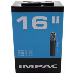 Impac Binnenband 16 X 1.75/2.125 (47/57-305) Av 35mm -Fietswereld Verkoop 1200x1200 565
