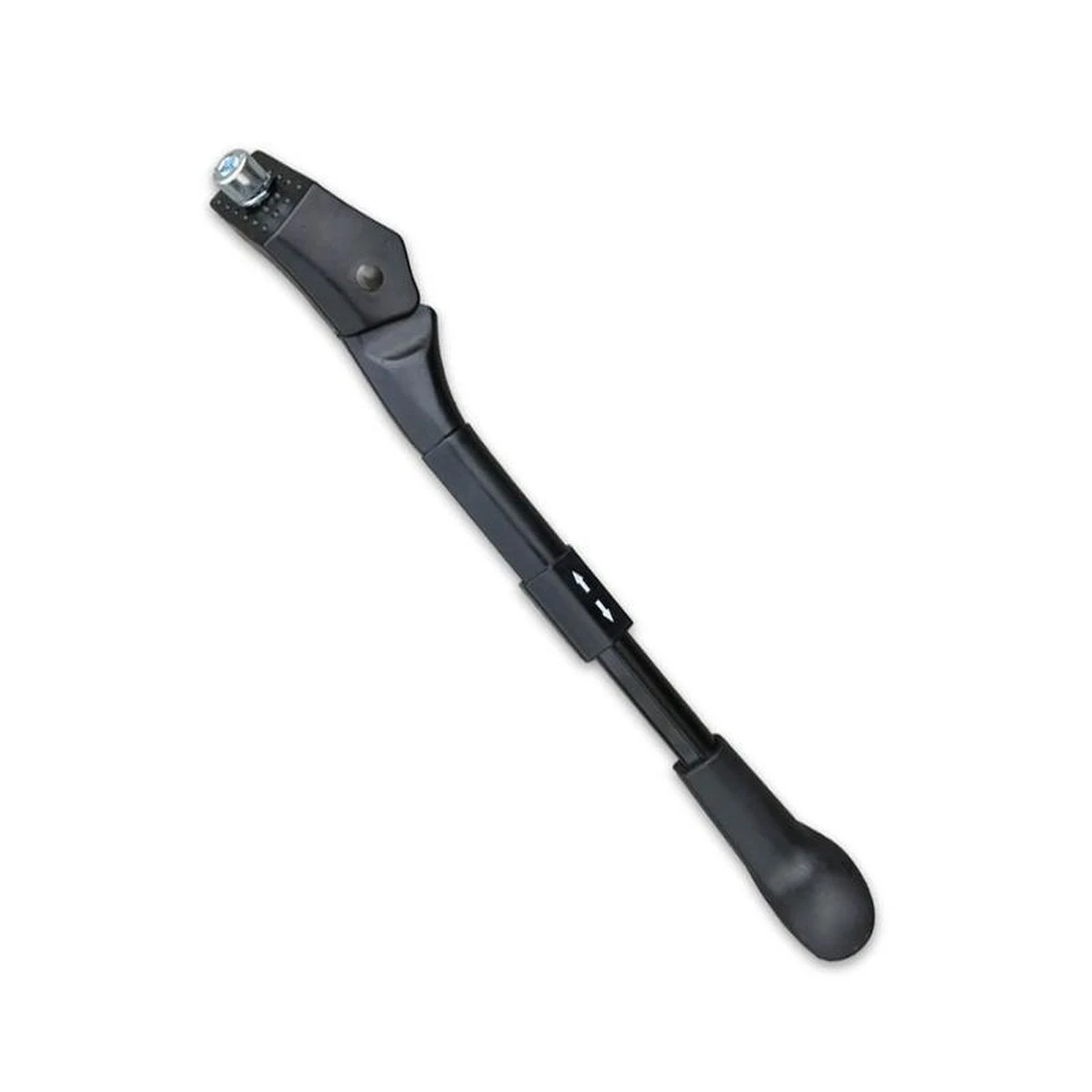 Merkloos Standaard Enkel Verstelbaar 24-28 Inch Aluminium Zwart -Fietsstandaard - - 24 -26-28 Inch - Zwart - Standaard - Fietsstandaard | Bike Stand | 24 - 26 Inch - 28 Inch - VERSTELBARE FIETSSTANDAARD 4 Merkloos Standaard Enkel Verstelbaar 24-28 Inch Aluminium Zwart -Fietsstandaard - - 24 -26-28 Inch - Zwart - Standaard - Fietsstandaard | Bike Stand | 24 - 26 Inch - 28 Inch - VERSTELBARE FIETSSTANDAARD - Afbeelding 2