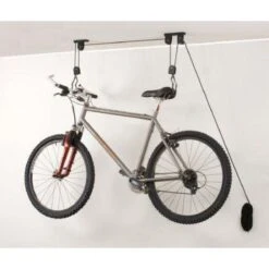 Merkloos Double Fietslift Ophangsysteem - Plafond Fietsbeugel Met Haken - Fietshaak Plafondlift Ophangbeugel - 2 Ophanghaken 7 Merkloos Double Fietslift Ophangsysteem - Plafond Fietsbeugel Met Haken - Fietshaak Plafondlift Ophangbeugel - 2 Ophanghaken -Fietswereld Verkoop 1200x1200 623