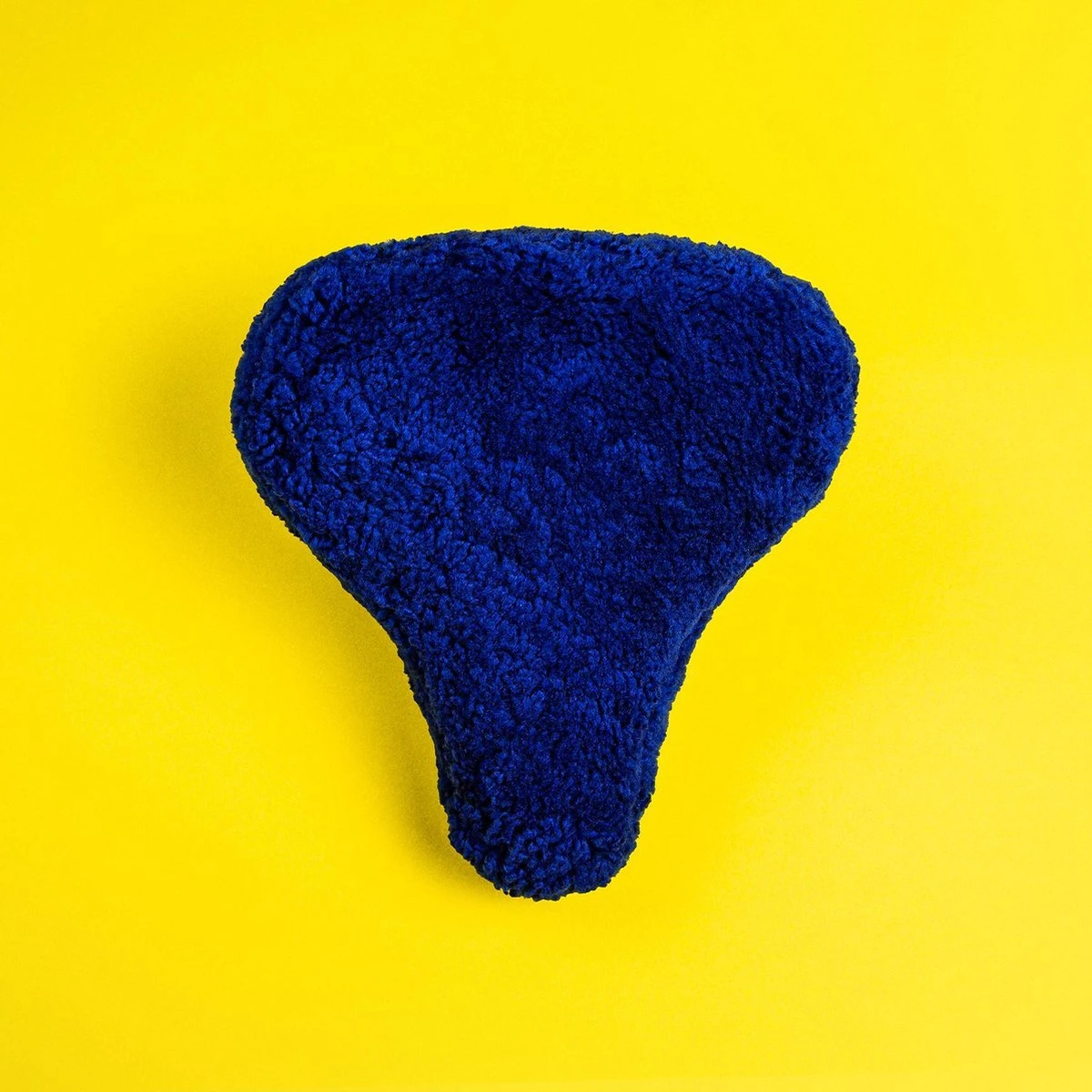 Sunny Bum Zadelhoes, Fietszadel Dames En Heren, Waterdicht En Comfortabel, Incl. Fietsslot En Veiligheidskabel, Dubbelzijdig Zadel Met Schapenvacht 7 Sunny Bum Zadelhoes, Fietszadel Dames En Heren, Waterdicht En Comfortabel, Incl. Fietsslot En Veiligheidskabel, Dubbelzijdig Zadel Met Schapenvacht - Afbeelding 5