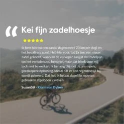 Dyken Zadelhoes Fiets Gel - Zadeldek - Universele Fietszadelhoes - Brede Zadels - Zwart 22 Dyken Zadelhoes Fiets Gel - Zadeldek - Universele Fietszadelhoes - Brede Zadels - Zwart -Fietswereld Verkoop 1200x1200 648