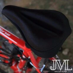 JML Sport Fiets Zadeldek 3D - Gel Gleuf - Fietszadeldek - Zadelhoes - Siliconen - Pad - Fietsen - Zitkussen - Fietszadelhoes - Zadel - Dek - Hoes - Nieuwste Technologie 13 JML Sport Fiets Zadeldek 3D - Gel Gleuf - Fietszadeldek - Zadelhoes - Siliconen - Pad - Fietsen - Zitkussen - Fietszadelhoes - Zadel - Dek - Hoes - Nieuwste Technologie -Fietswereld Verkoop 1200x1200 654