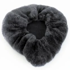 Fastrider Schapenvacht Zadelhoes Grijs 11 Fastrider Schapenvacht Zadelhoes Grijs -Fietswereld Verkoop 1200x1200 655