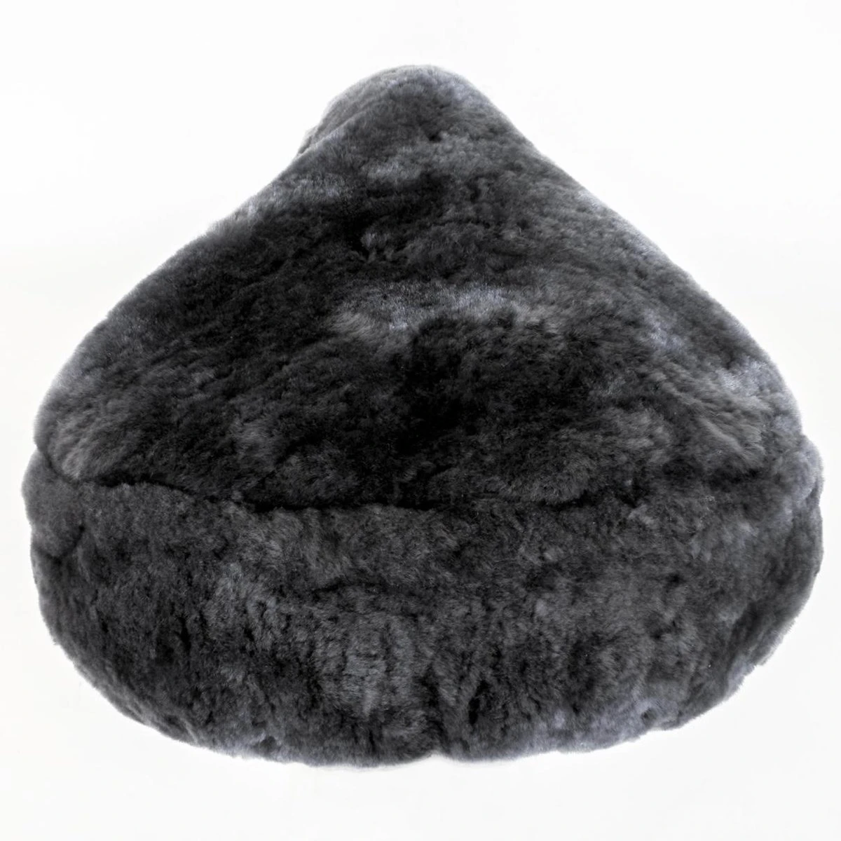 Fastrider Schapenvacht Zadelhoes Grijs 7 Fastrider Schapenvacht Zadelhoes Grijs - Afbeelding 5