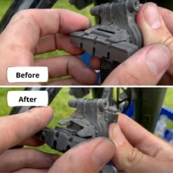 Magura Remblokken Voor De HS11, HS22 En HS33 Zwart (4 Stuks - 2 Paar) -Fietswereld Verkoop 1200x1200 669