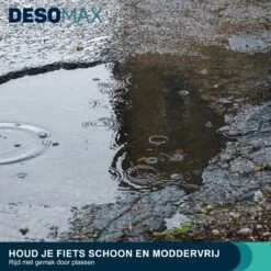 DesoMax Spatbord Mountainbike Racefiets Set Achterspatbord & Voorspatbord MTB Ass Saver Spatborden Mtb Fiets - Spatbordset 17 DesoMax Spatbord Mountainbike Racefiets Set Achterspatbord & Voorspatbord MTB Ass Saver Spatborden Mtb Fiets - Spatbordset -Fietswereld Verkoop 1200x1200 679