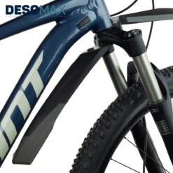 DesoMax Spatbord Mountainbike Racefiets Set Achterspatbord & Voorspatbord MTB Ass Saver Spatborden Mtb Fiets - Spatbordset 21 DesoMax Spatbord Mountainbike Racefiets Set Achterspatbord & Voorspatbord MTB Ass Saver Spatborden Mtb Fiets - Spatbordset -Fietswereld Verkoop 1200x1200 683