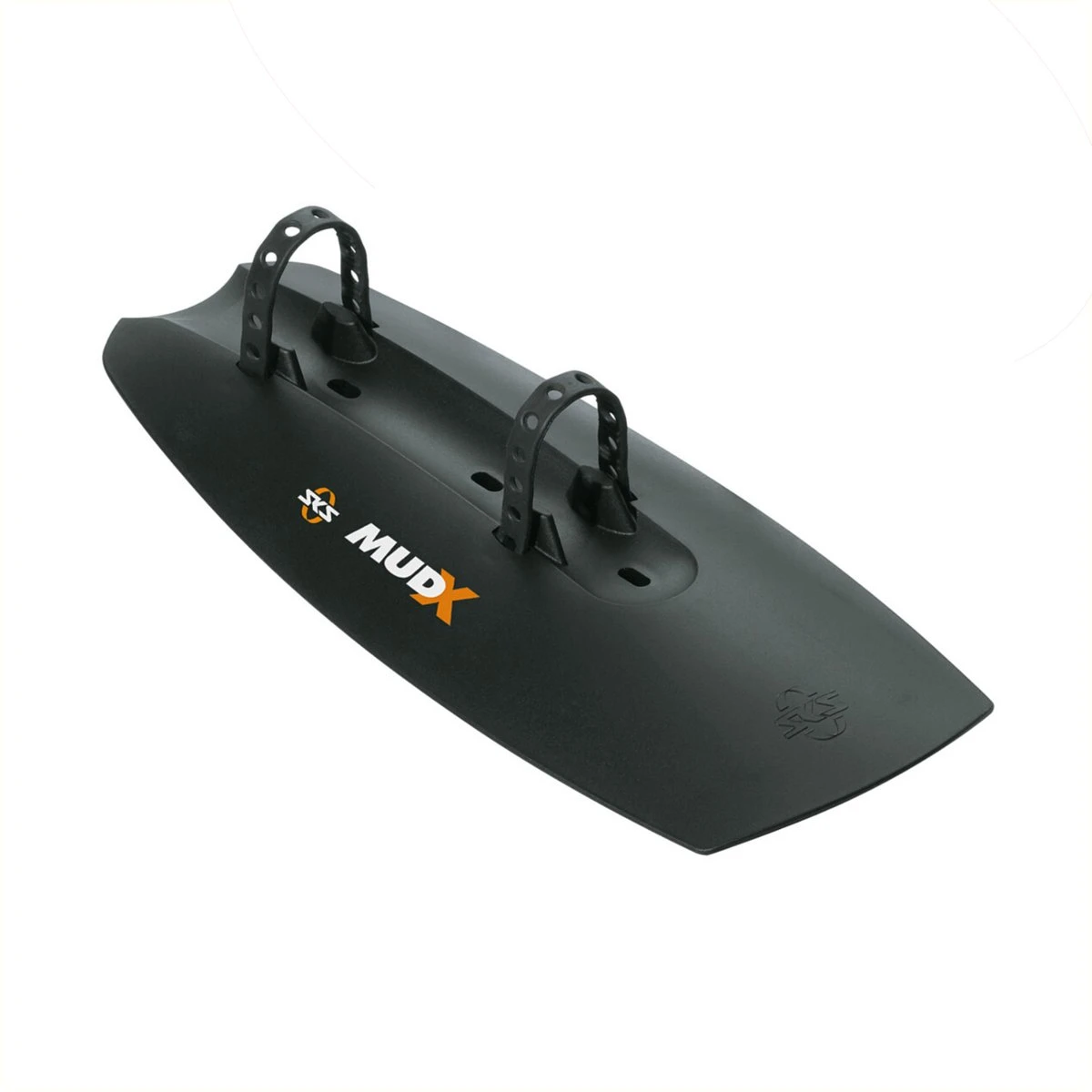 Sks Voorspatbord Mud-x Universeel 31 Cm Zwart 4 Sks Voorspatbord Mud-x Universeel 31 Cm Zwart - Afbeelding 2