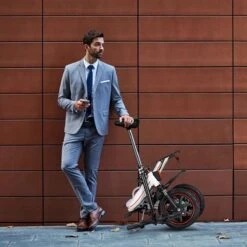 OUXI - V5 - 16 Inch - Elektrische Fiets - E Bike - Elektrische Vouwfiets - APP IOS/ Android - 500W Motor - 15Ah Lithuim Ion Batterij - Zwart 27 OUXI - V5 - 16 Inch - Elektrische Fiets - E Bike - Elektrische Vouwfiets - APP IOS/ Android - 500W Motor - 15Ah Lithuim Ion Batterij - Zwart -Fietswereld Verkoop 1200x1200 7