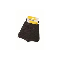 Spatlap Bibia Classic Ombuig Zwart Krt -Fietswereld Verkoop 1200x1200 712