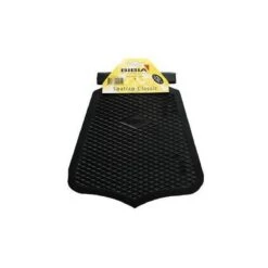 Spatlap Bibia Classic Ombuig Zwart Krt -Fietswereld Verkoop 1200x1200 713