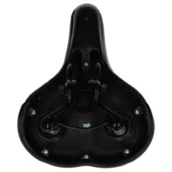 Benson Universeel Gel Fietszadel Voor Dames En Heren - 23x18x6 Cm - Zwart | Comfortabel Unisex Zadel Past Op Elke Fiets 16 Benson Universeel Gel Fietszadel Voor Dames En Heren - 23x18x6 Cm - Zwart | Comfortabel Unisex Zadel Past Op Elke Fiets -Fietswereld Verkoop 1200x1200 723