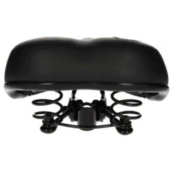 Benson Universeel Gel Fietszadel Voor Dames En Heren - 23x18x6 Cm - Zwart | Comfortabel Unisex Zadel Past Op Elke Fiets 17 Benson Universeel Gel Fietszadel Voor Dames En Heren - 23x18x6 Cm - Zwart | Comfortabel Unisex Zadel Past Op Elke Fiets -Fietswereld Verkoop 1200x1200 724