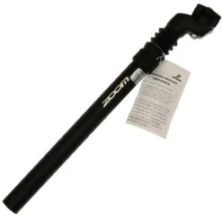 Zoom Zadelpen Verend 350 X 27,2 Mm Aluminium Zwar 11 Zoom Zadelpen Verend 350 X 27,2 Mm Aluminium Zwar -Fietswereld Verkoop 1200x1200 786