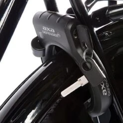 AXA Defender - Veiligheidsslot - ART2 - Zwart -Fietswereld Verkoop 1200x1200 789