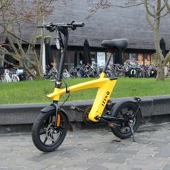 IZINQ H1 - Fiets / Vouwfiets / Elektrische Scooter - 14" Luchtbanden - Lithium 10.0Ah 36V - Zwart/Oranje - 25km/u - Volwassenen En Kinderen - Windgoo 24 IZINQ H1 - Fiets / Vouwfiets / Elektrische Scooter - 14" Luchtbanden - Lithium 10.0Ah 36V - Zwart/Oranje - 25km/u - Volwassenen En Kinderen - Windgoo -Fietswereld Verkoop 1200x1200 815