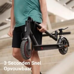 Xiaomi - Mi Electric Scooter Pro 2 - Opvouwbare Elektrische Step - 300w Motor - 20km/h Top Snelheid, 45km Bereik - 8.5" Luchtgevulde Banden 37 Xiaomi - Mi Electric Scooter Pro 2 - Opvouwbare Elektrische Step - 300w Motor - 20km/h Top Snelheid, 45km Bereik - 8.5" Luchtgevulde Banden -Fietswereld Verkoop 1200x1200 820