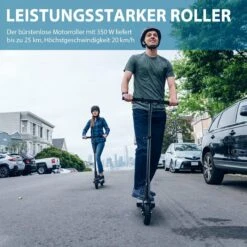 Suotu R1 - Elektrische Step - 25 Km/u Speed 350W Batterij -Fietswereld Verkoop 1200x1200 822