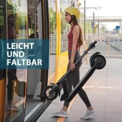 Suotu R1 - Elektrische Step - 25 Km/u Speed 350W Batterij -Fietswereld Verkoop 1200x1200 823