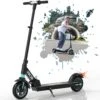 RCB Elektrische Step Voor Volwassenen | Electric Scooter |Opvouwbare E-step | 3 Versnellingen | 25 Km/u | LCD | Met App & Nederlandse Handleiding -Fietswereld Verkoop 1200x1200 824