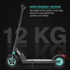 RCB Elektrische Step Voor Volwassenen | Electric Scooter |Opvouwbare E-step | 3 Versnellingen | 25 Km/u | LCD | Met App & Nederlandse Handleiding -Fietswereld Verkoop 1200x1200 827