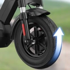 Elektrische Step RCB R10X – Electric Scooter – Opvouwbare E-step – 10 Inch - 11,4Ah – Max 25 Km/u – Max 130 Kg – Met App & Nederlandse Handleiding -Fietswereld Verkoop 1200x1200 842