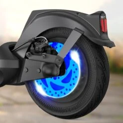 Elektrische Step RCB R10X – Electric Scooter – Opvouwbare E-step – 10 Inch - 11,4Ah – Max 25 Km/u – Max 130 Kg – Met App & Nederlandse Handleiding -Fietswereld Verkoop 1200x1200 843