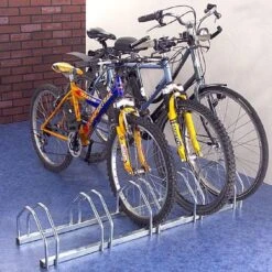 Mottez - Fietsrek / Fietsenrek (5 Fietsen) -Fietswereld Verkoop 1200x1200 911