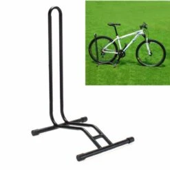 4toolz Universeel Display Fietsenrek - Fiets Standaard - Zwart -Fietswereld Verkoop 1200x1200 914