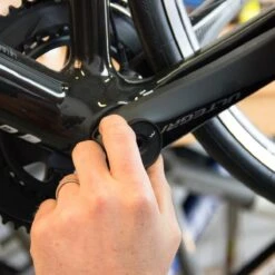 BBB Cycling Hollowtech II Trapassleutel - Bracketgrip - Crankstel - Voor Diverse Draad Trapas Lagers - BTL-27L -Fietswereld Verkoop 1200x1200 930