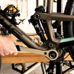 BBB Cycling Hollowtech II Trapassleutel - Bracketgrip - Crankstel - Voor Diverse Draad Trapas Lagers - BTL-27L -Fietswereld Verkoop 1200x1200 934