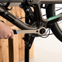 BBB Cycling Hollowtech II Trapassleutel - Bracketgrip - Crankstel - Voor Diverse Draad Trapas Lagers - BTL-27L -Fietswereld Verkoop 1200x1200 935