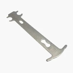 Sportixx Chain Checker - Fiets Kettingmeter - Fietsketting Slijtagemeter - Gereedschap Om Slijtage Van Ketting Te Controleren. -Fietswereld Verkoop 1200x1200 936