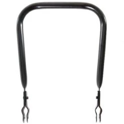 Bagagedrager-kussen, Rug-rolkussentje Incl. Voetsteuntjes En Rugleuning, Complete Set -Fietswereld Verkoop 1200x1200 947