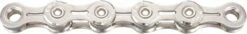 KMC X11EL Fietsketting 11 Speed - Zilver -Fietswereld Verkoop 1200x164
