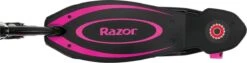 Razor - Elektrische Step - E90 Power Core - Pink (13173861) -Fietswereld Verkoop 1200x306