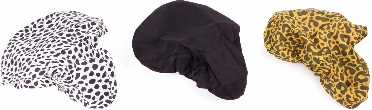 Benson Zadeldek - Waterafstotend - Assorti 3 Benson Zadeldek - Waterafstotend - Assorti