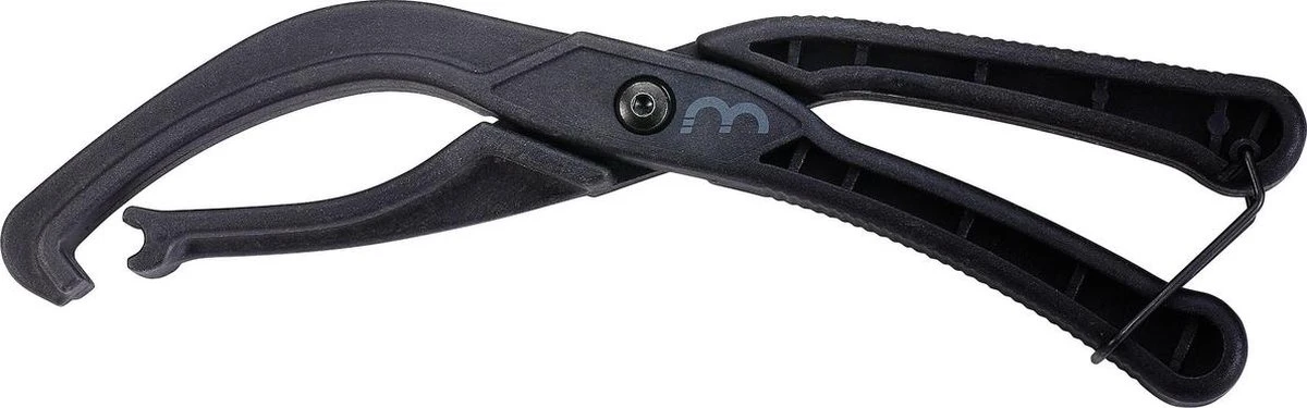 BBB Cycling EasyTire Bandenlichter - Professioneel Fietsgereedsschap - Fietsband Oplegger - Zwart - BTL-78 3 BBB Cycling EasyTire Bandenlichter - Professioneel Fietsgereedsschap - Fietsband Oplegger - Zwart - BTL-78