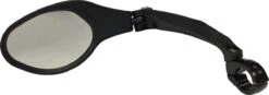 Mirage Fietsspiegel - Verstelbaar - Stuurbevestiging 22.2 Mm - Zwart -Fietswereld Verkoop 1200x421