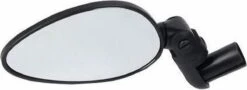 Zefal Fietsspiegel Cyclop 471 Universeel Zwart -Fietswereld Verkoop 1200x436
