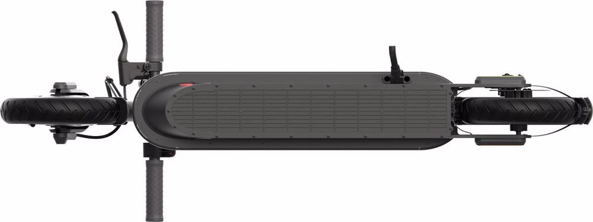 Xiaomi - Mi Electric Scooter Pro 2 - Opvouwbare Elektrische Step - 300w Motor - 20km/h Top Snelheid, 45km Bereik - 8.5" Luchtgevulde Banden 12 Xiaomi - Mi Electric Scooter Pro 2 - Opvouwbare Elektrische Step - 300w Motor - 20km/h Top Snelheid, 45km Bereik - 8.5" Luchtgevulde Banden - Afbeelding 10
