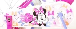 Disney Minnie Cutest Ever! Kinderfiets - Meisjes - 16 Inch - Roze -Fietswereld Verkoop 1200x459