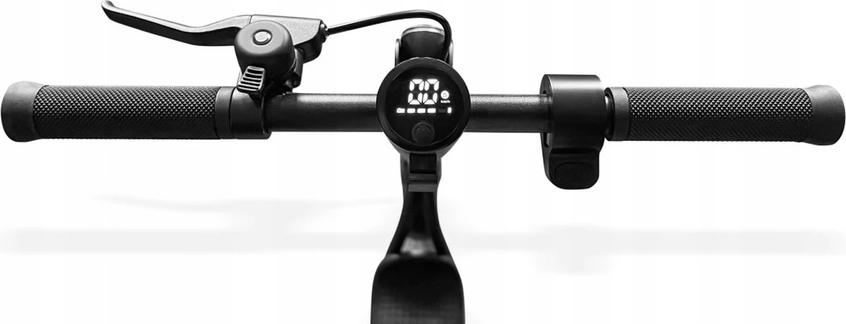 Suotu Elektrische Step M5 - 10 Inch Pro - E Scooter - 25 Km/u Speed 350W 8 Suotu Elektrische Step M5 - 10 Inch Pro - E Scooter - 25 Km/u Speed 350W - Afbeelding 6