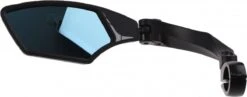 Fietsspiegel - Spiegel Mirage Links - Dimmend Glas - Multi-verstelbaar - Voor Speed-pedelec -Fietswereld Verkoop 1200x470 1