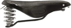 Brooks Zadel B67 Heren Zwart - ZDB427HZ -Fietswereld Verkoop 1200x482 1